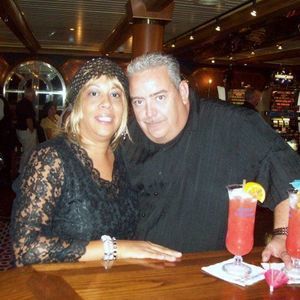 Meet your Posher, George